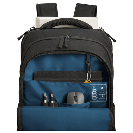 HP Professional 17.3-inch Backpack (foto 2)