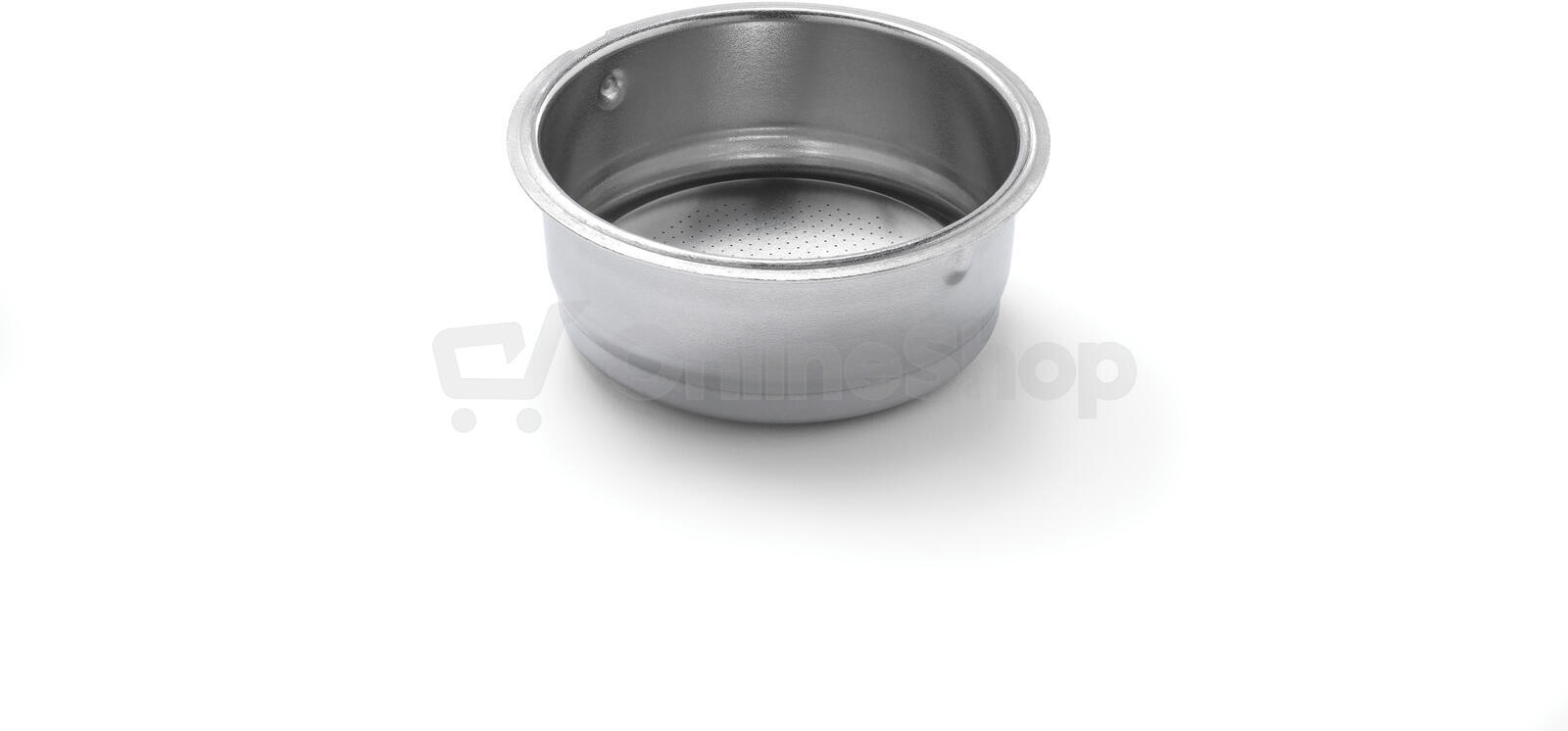 Kávovar Breville Bijou Barista VCF149X