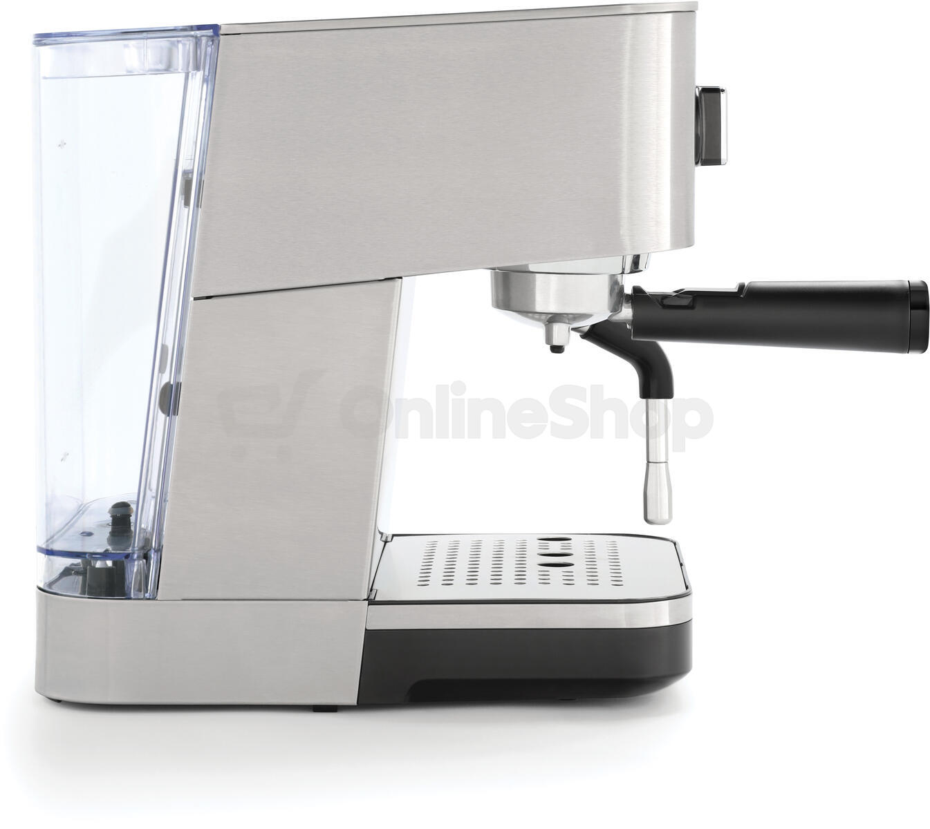 Kávovar Breville Bijou Barista VCF149X