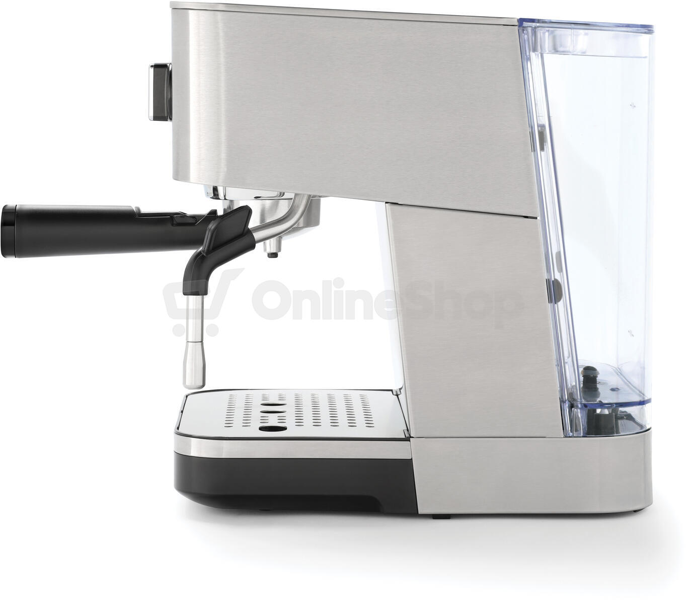 Kávovar Breville Bijou Barista VCF149X
