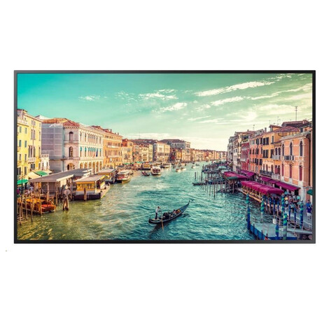 Monitor Samsung QM55B