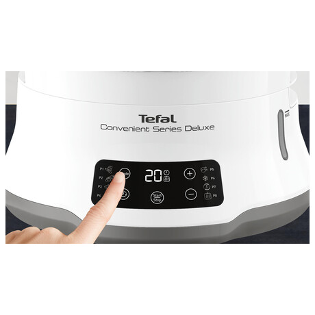 Tefal VC502D10 (foto 3)