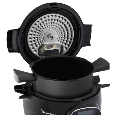 Tefal CY855830 (foto 1)