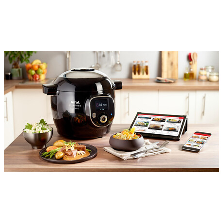 Tefal CY855830 (foto 4)