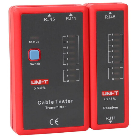 UNI-T UT681L (foto 1)