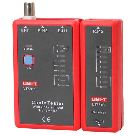 UNI-T UT681C (foto 1)
