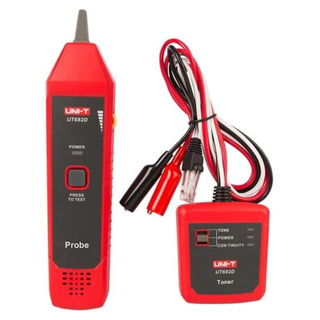 UNI-T UT682D (foto 1)