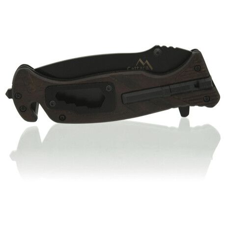 CATTARA 13229 Black Blade (foto 2)