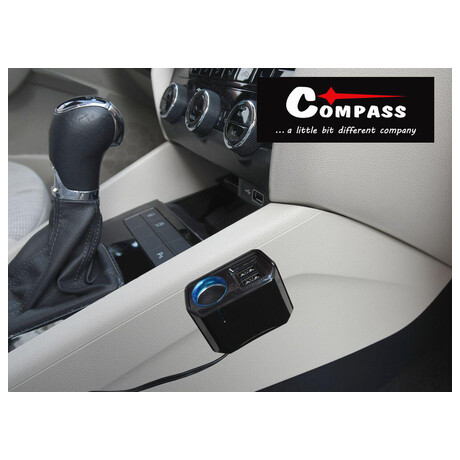 Compass 07432 Select (foto 4)