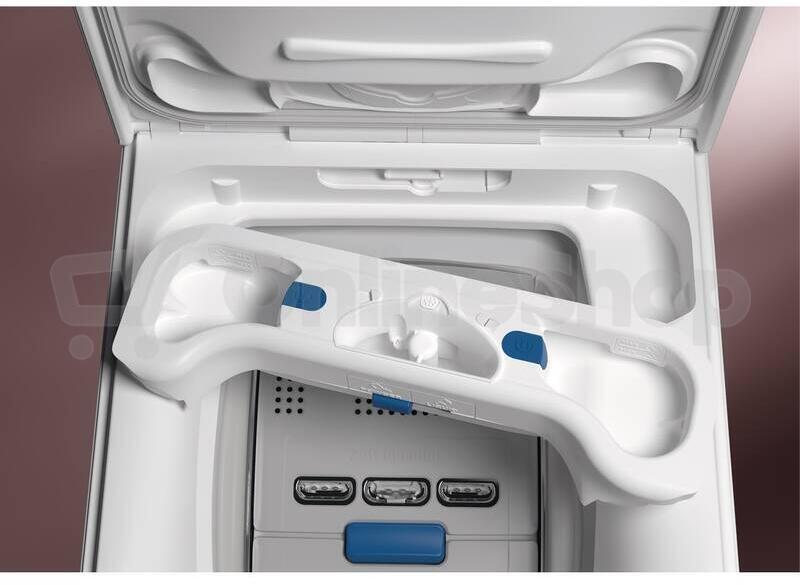 Pračka Electrolux PerfectCare 700 EW7TN3372C