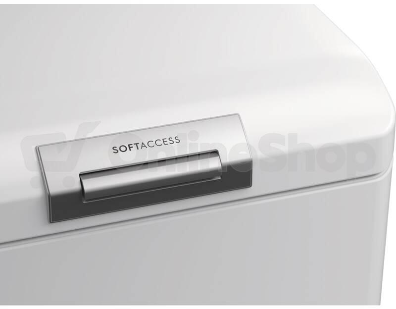 Pračka Electrolux PerfectCare 700 EW7TN3372C
