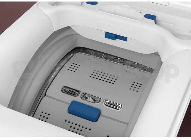 Pračka Electrolux PerfectCare 700 EW7TN3372C