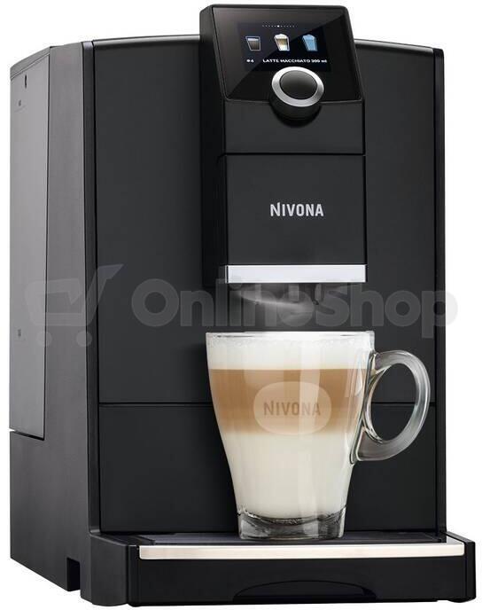 Kávovar Nivona NICR 790