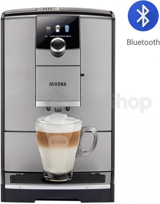 Kávovar Nivona NICR 795
