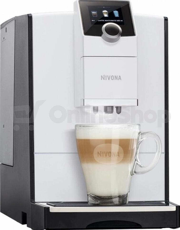 Kávovar Nivona NICR 796