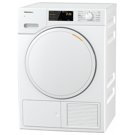 Miele TWC220WP (foto 1)