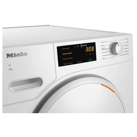 Miele TWC220WP (foto 3)