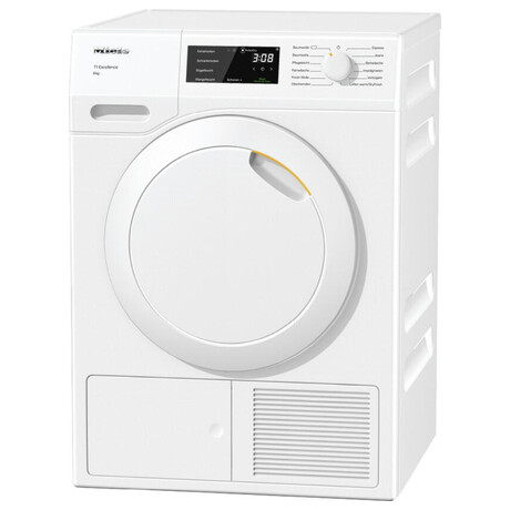 Miele WCA030 WCS Active +&nbsp;Sušička Miele TEC235WP (foto 9)