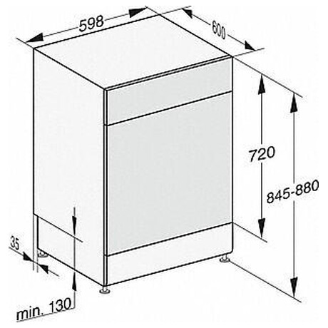 Miele G&nbsp;7200 SC (foto 3)