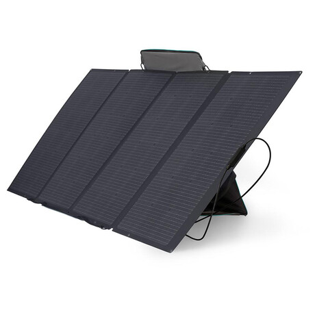 ECOFLOW 400W (foto 1)