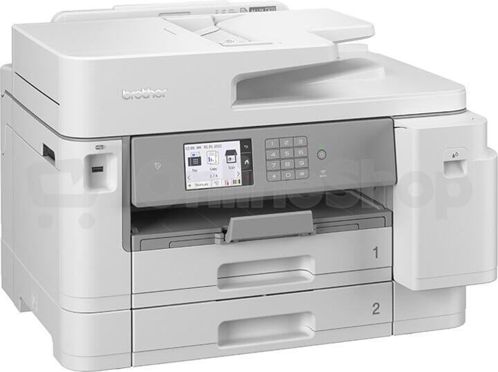 Brother / MFC-J5955DW / MF / Ink / A3 / LAN / WiFi / USB (MFCJ5955DWRE1)