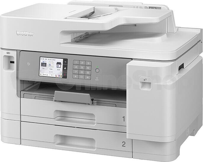 Brother / MFC-J5955DW / MF / Ink / A3 / LAN / WiFi / USB (MFCJ5955DWRE1)