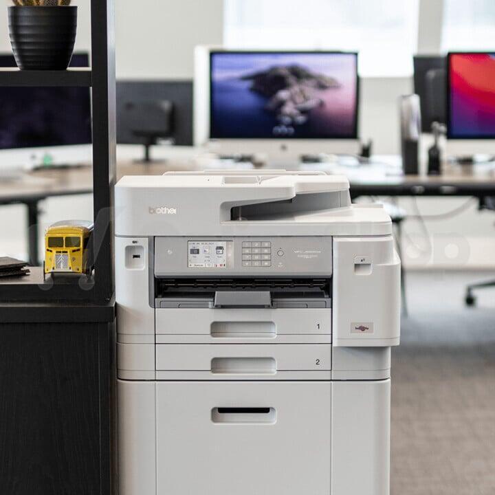 Brother / MFC-J5955DW / MF / Ink / A3 / LAN / WiFi / USB (MFCJ5955DWRE1)