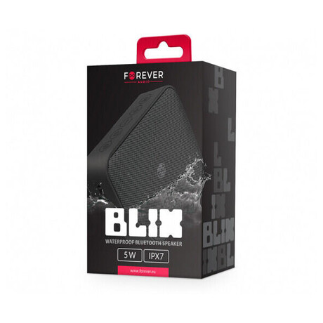 Forever Blix 5&nbsp;BS-800 černý (foto 1)