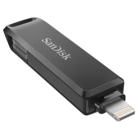 SanDisk Flash Disk 64GB iXpand Luxe, USB-C +&nbsp;Lightning (foto 4)