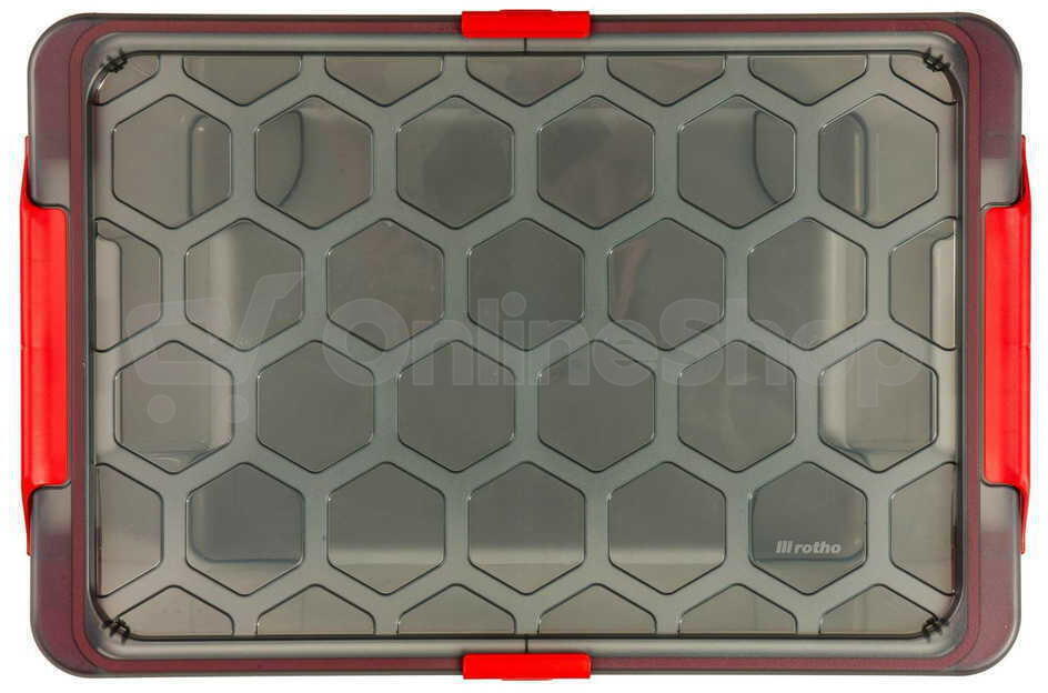 ROTHO úložný box EVO TOTAL 44L