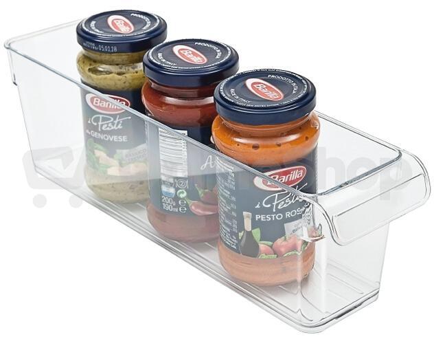 ROTHO Organizér do chladničky LOFT S - 1,6L