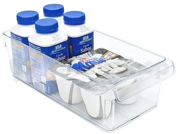 ROTHO Organizér do chladničky LOFT M - 3,1L