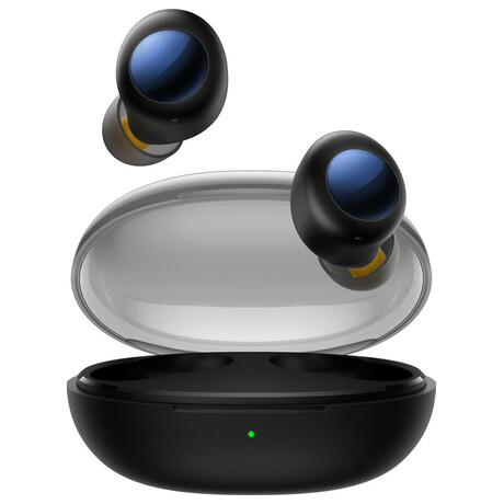 REALME Buds Q2s, černá (foto 1)
