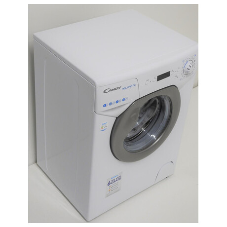 Pračka Candy AQUA 1142DRE/2-S