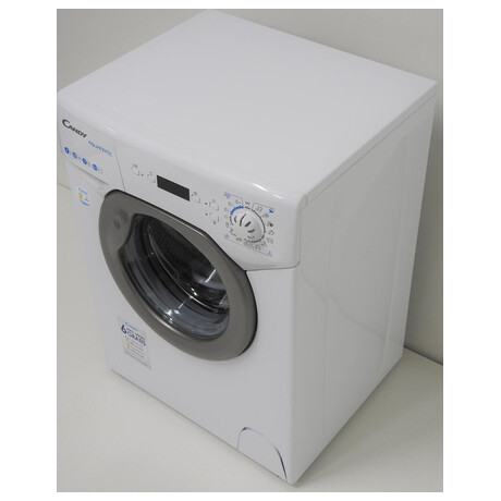 Pračka Candy AQUA 1142DRE/2-S