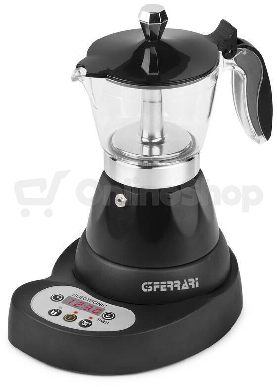Moka konvička G3Ferrari G1004500