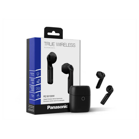 Panasonic RZ&nbsp;B100WDE-K (foto 7)