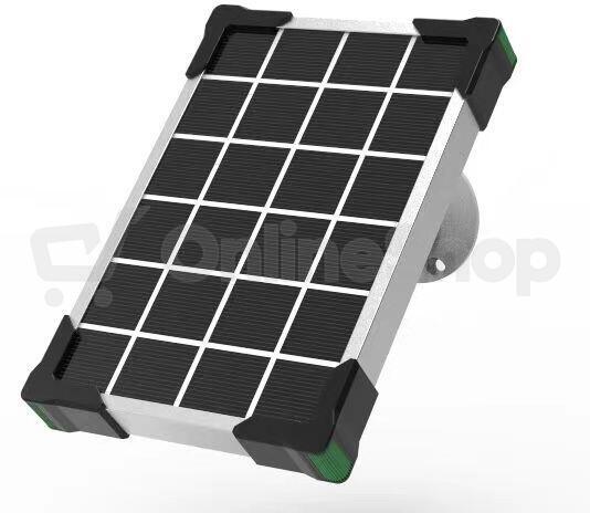Solární panel Immax NEO 07744L
