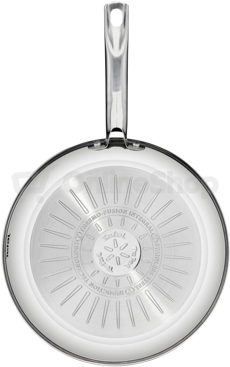 Sada pánví Tefal Intution B817S255 20/26 cm 2 ks