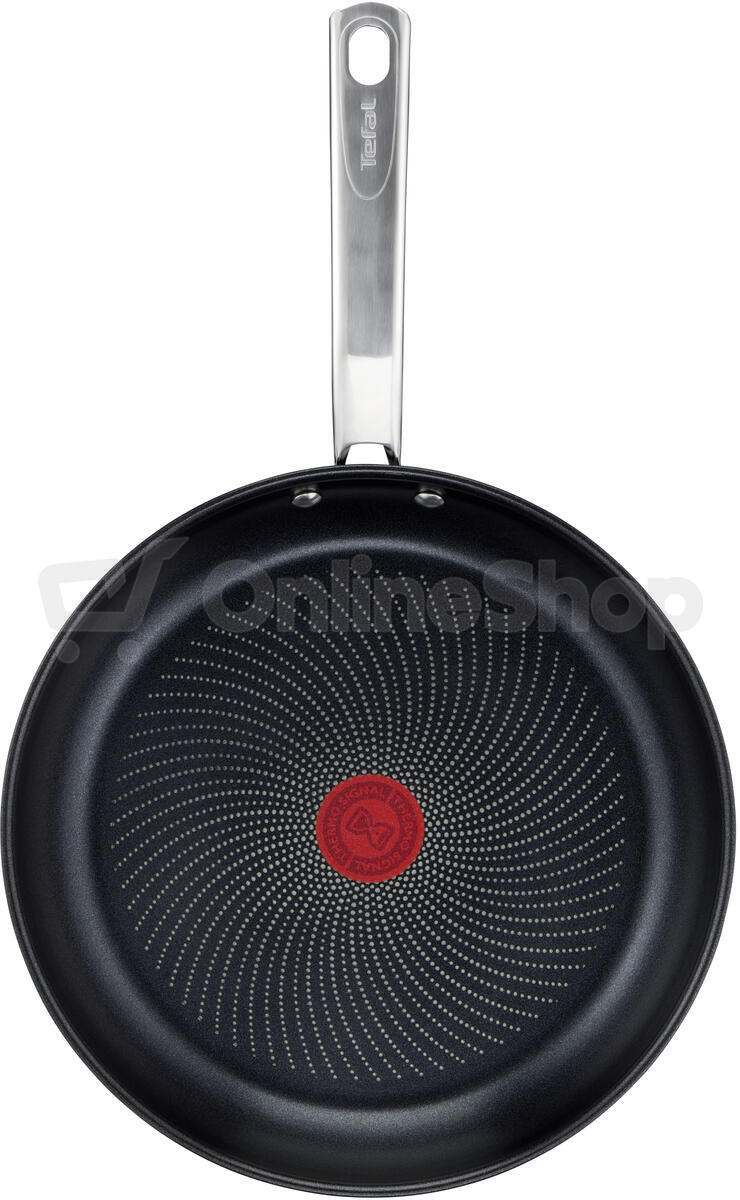 Sada pánví Tefal Intution B817S255 20/26 cm 2 ks