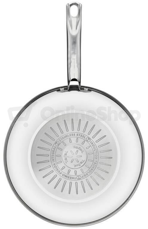 Pánev Wok Tefal Intuition B8171944 28 cm