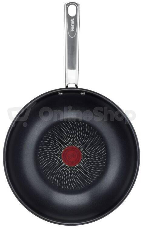 Pánev Wok Tefal Intuition B8171944 28 cm