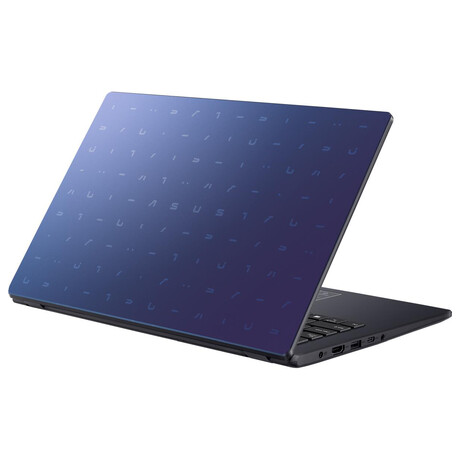 Asus E410MA, modrý (foto 7)