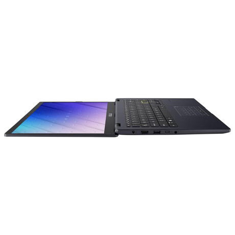 Notebook Asus E410MA, modrý