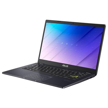 Asus E410MA, modrý (foto 2)