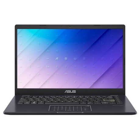 Asus E410MA, modrý (foto 1)