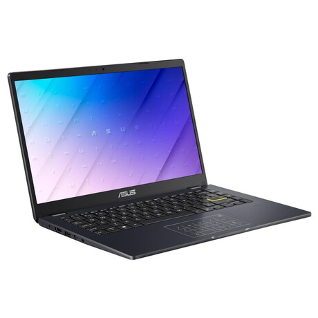 Asus E410MA, modrý (foto 3)