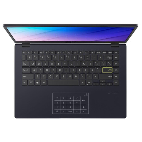 Asus E410MA, modrý (foto 4)