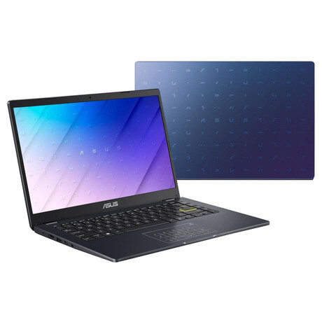 Asus E410MA, modrý (foto 9)