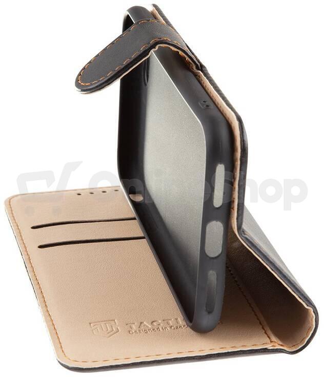 Tactical Field Notes pro Vivo Y33s Black
